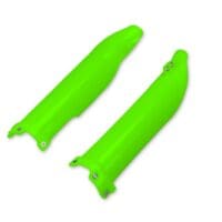 800Wx800H-1087187003-1 UFO Voorvorkbeschermers neon groen Kawasaki KX250/450F