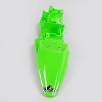 800Wx800H-1087199001-1 UFO Achterspatbord KX groen Kawasaki KLX110