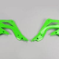 800Wx800H-1087203002-1 UFO Radiateurkappen groen Kawasaki KX450F