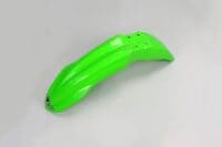 800Wx800H-1087208001-1 UFO Voorspatbord groen Kawasaki KX25F/450F