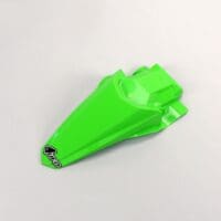 800Wx800H-1087212003-1 UFO Achterspatbord groen Kawasaki KX85