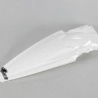 800Wx800H-1087218004-1 UFO Achterspatbord wit Kawasaki KX450F