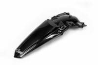 UFO Achterspatbord zwart Kawasaki KX450