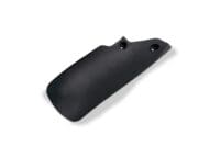 UFO Modderflap schokbreker zwart Kawasaki KX450