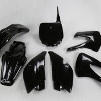 800Wx800H-1087261001-1 UFO Plastic kit zwart Kawasaki KX86