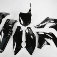 800Wx800H-1087266001-1 UFO Plastic kit zwart Kawasaki KX250F