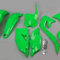 800Wx800H-1087274004-1 UFO Plastic kit neon groen Kawasaki KX450