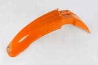 UFO Voorspatbord oranje OEM KTM