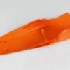 UFO Achterspatbord zwart KTM EXC