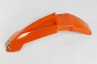 UFO Voorspatbord oranje KTM SX65