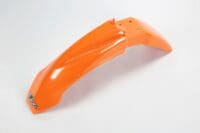 UFO Voorspatbord oranje KTM