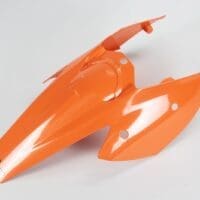 800Wx800H-1087323002-1 UFO Achterspatbord oranje KTM