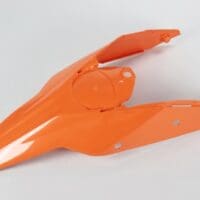 800Wx800H-1087341003-1 UFO Achterspatbord oranje KTM SX/SX-F