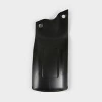 UFO Modderflap schokbreker zwart KTM SX85