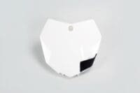 800Wx800H-1087380002-1 UFO Voornummerplaat wit KTM