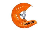 800Wx800H-1087395001-1 UFO Voorremschijfbeschermer oranje KTM SX/SX-F 125 & +