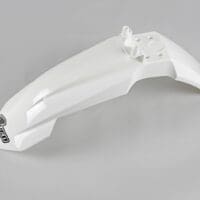 800Wx800H-1087397003-1 UFO Voorspatbord wit KTM SX65