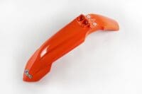 UFO Voorspatbord oranje KTM SX85