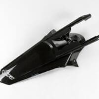 800Wx800H-1087408001-1 UFO Achterspatbord zwart KTM SX85