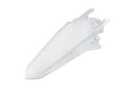UFO Achterspatbord wit KTM SX/SX-F