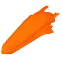 800Wx800H-1087420003-1 UFO Achterspatbord oranje KTM EXC/EXC-F