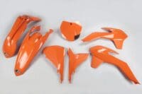 800Wx800H-1087438004-1 UFO Plastic kit oranje KTM