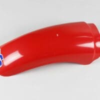 800Wx800H-1087489001-1 UFO Achterspatbord rood Maico 250/400/440