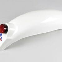 800Wx800H-1087499002-1 UFO Fantic achterspatbord + licht wit KTM/Beta