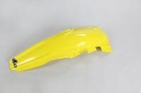 UFO Achterspatbord geel Suzuki RM-Z450