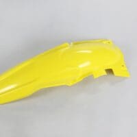 800Wx800H-1087619001-1 UFO Achterspatbord geel Suzuki RM-Z450