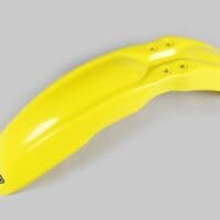 800Wx800H-1087627001-1 UFO Voorspatbord geel Suzuki RM65