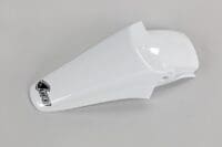 UFO Achterspatbord wit Suzuki RM80/85