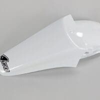 800Wx800H-1087650002-1 UFO Achterspatbord wit Suzuki RM80/85