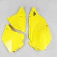 800Wx800H-1087653002-1 UFO Zijnummerplaten geel Suzuki DR-Z400E