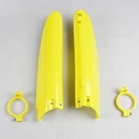 800Wx800H-1087661002-1 UFO Voorvorkbeschermers geel Suzuki RM125/250