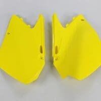 800Wx800H-1087667002-1 UFO Zijnummerplaten geel Suzuki RM125/250