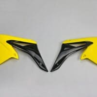 800Wx800H-1087692001-1 UFO Radiateurkappen geel Suzuki RM-Z250