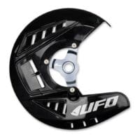 800Wx800H-1087698001-1 UFO Voorremschijfbeschermer zwart Suzuki RM-Z250/RM-Z450