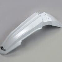 800Wx800H-1087699002-1 UFO Voorspatbord wit Suzuki RM-Z450