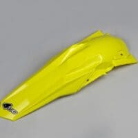 800Wx800H-1087700003-1 UFO Achterspatbord geel Suzuki RM-Z450
