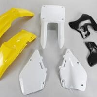 800Wx800H-1087706001-1 UFO Plastic kit OEM kleur Suzuki RM125/251