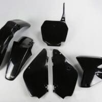 800Wx800H-1087718003-1 UFO Plastic kit zwart Suzuki RM85