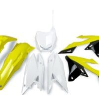 800Wx800H-1087731004-1 UFO Plastic kit OEM kleur Suzuki RM-Z450