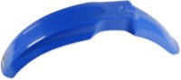 UFO Voorspatbord blauw TM
