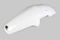 UFO Achterspatbord wit Yamaha