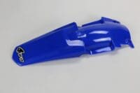 UFO Achterspatbord blauw Husqvarna