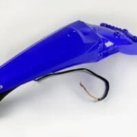 800Wx800H-1087888003-1 UFO Achterspatbord + kentekenplaathouder + licht blauw Yamaha WR250F