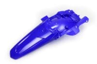 UFO Achterspatbord blauw Yamaha YZF450F