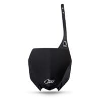 800Wx800H-1087895001-1 UFO Voornummerplaat zwart Yamaha YZ450F