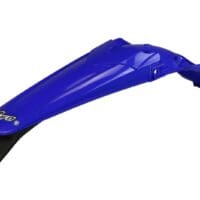 800Wx800H-1087897003-1 UFO Achterspatbord + kentekenplaathouder + licht blauw Yamaha WR450F